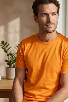 Neutral O61001 - Men's fitted T-shirt