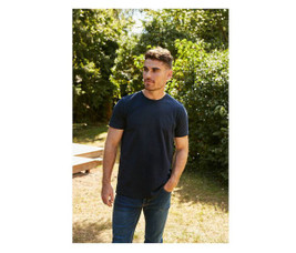 Neutral O61001 - Elegantes Herren T-Shirt aus Bio-Baumwolle