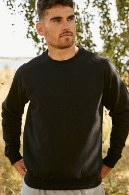 Neutral O63001 - Eco-Friendly Unisex Organic Cotton Sweatshirt