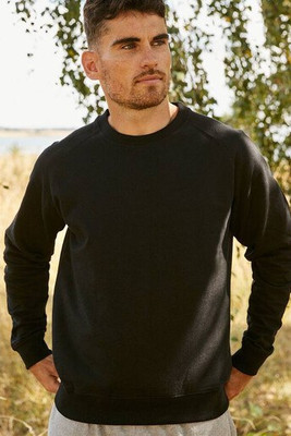 Neutral O63001 - Felpa Unisex in Cotone Organico di Alta Qualità