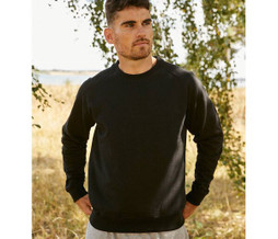 Neutral O63001 - Neutral Unisex Sweatshirt i Økologisk Bomuld