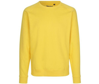 Neutral O63001 - Eco-Friendly Unisex Organic Cotton Sweatshirt
