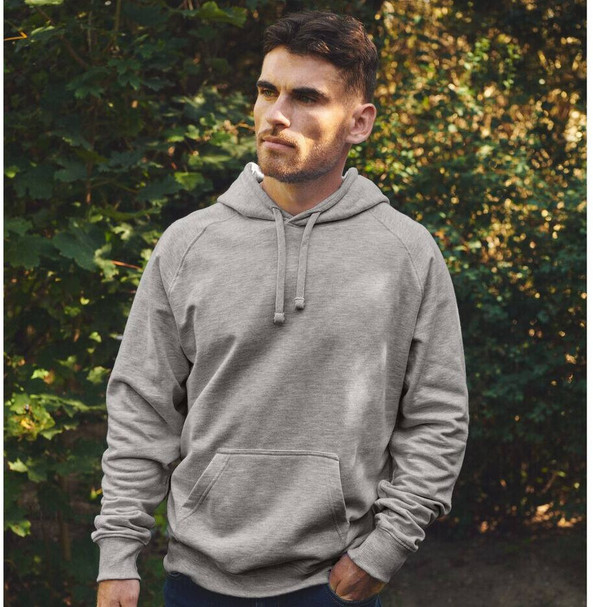 Neutral O63101 - Kapuzenpullover Mann