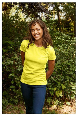 Neutral O81001 - Women's fitted T-shirt