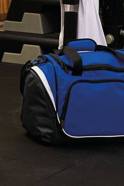 Quadra QD270S - Sac de sport Pro Team