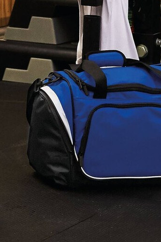 Quadra QD270S - Ultimate Multi-Compartment Sports Gear Bag
