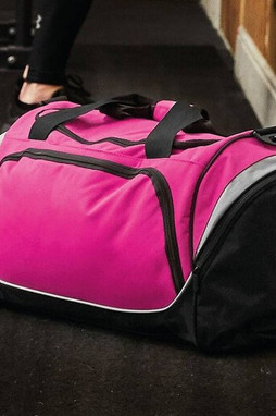 Quadra QD277S - Sac de sport vestiaire Pro Team