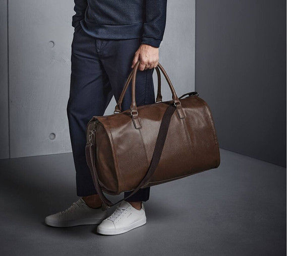 Quadra QD880 - NuHide™ travel bag