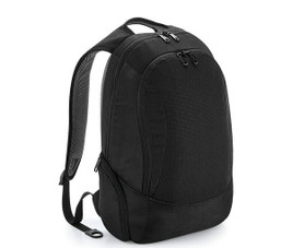 Quadra QD906 - Zaino porta computer sottile Vessel
