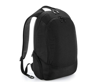 Quadra QD906 - Zaino porta computer sottile Vessel