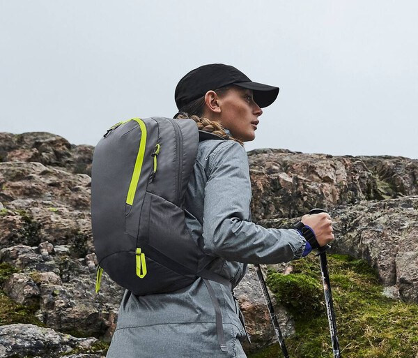 Quadra QX325 - Sac À Dos Slx-Lite 25 L