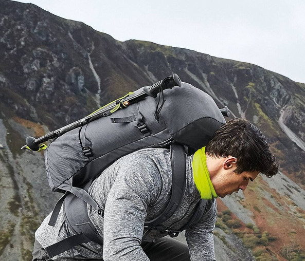 Quadra QX335 - Sac À Dos Slx-Lite 35 L