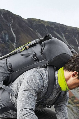 Quadra QX335 - Sac À Dos Slx-Lite 35 L