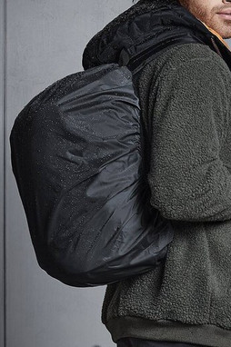 QUADRA QX501 - Housse de Pluie Imperméable Universelle