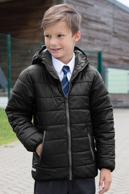 RESULT R233J - Veste Réfléchissante Légère et Compacte