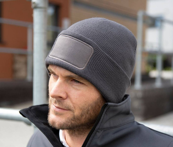 Result RC027 - Ultra-Insulating Soft-Feel Winter Beanie