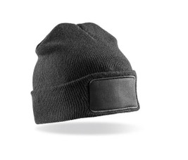 Result RC027 - Kaksikerroksinen Bonnet