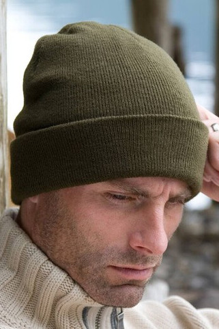Result RC133 - thinsulate™ beanie