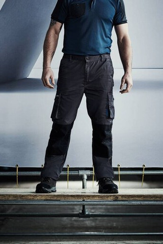 Regatta RG366R - Polycotton work pants