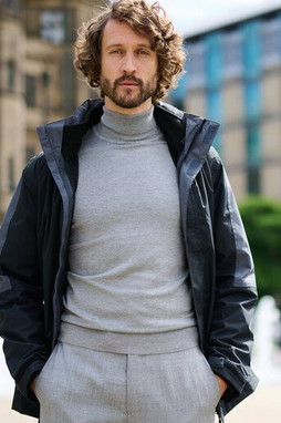 Regatta RGA130 - Parka Versatile 3 in 1 per Ogni Condizione Meteo