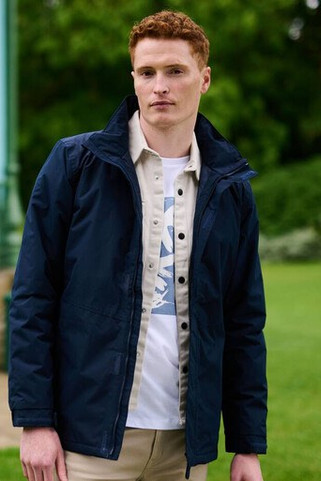 Regatta RGA361 - Ultimate Hydrafort Insulating Parka with Thermo-Guard