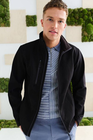 Regatta RGA600 - Veste en micropolaire