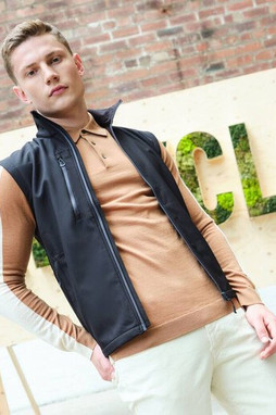 Regatta RGA858 - Bodywarmer 100% recyclé