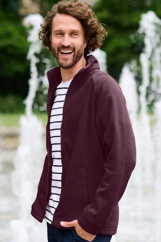 Regatta RGF532 - Veste polaire intéractive