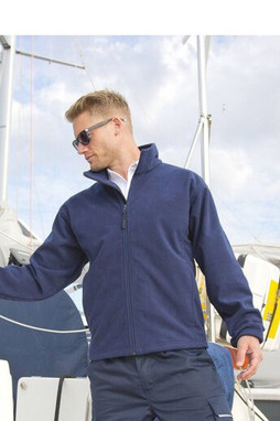 RESULT RS109 - Veste polaire technique