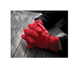 Result RS144 - Result Vintervarme Anti-Pilling Handsker