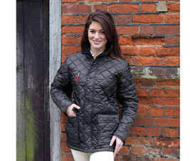 Result RS196 - Cavalier style jacket