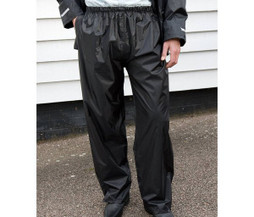 Result RS226 - pantaloni da pioggia