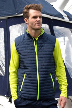 Result RS239 - Thermoquilt Quiltet bodywarmer