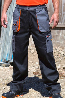 RESULT RS318 - Pantalon de travail Lite