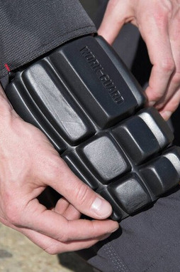Result RS322 - Result RS322 Professional Shock-Resistant Knee Pads