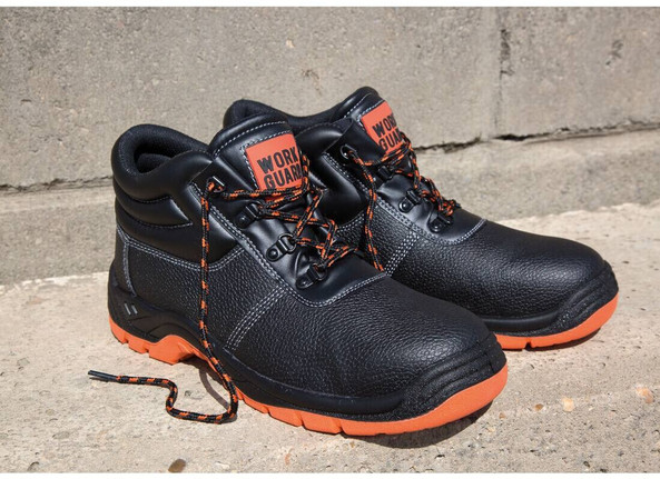 RESULT RS340 - Chaussures de sécurité