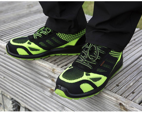 RESULT RS458 - Chaussures de sécurité