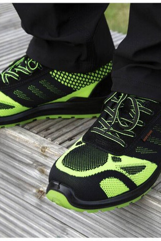 Result RS458 - Ultimate Protection Steel Toe Safety Shoes