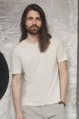 Russell RU108M - Mens organic t-shirt