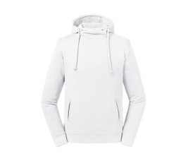 RUSSELL RU209M - Sweat capuche organique
