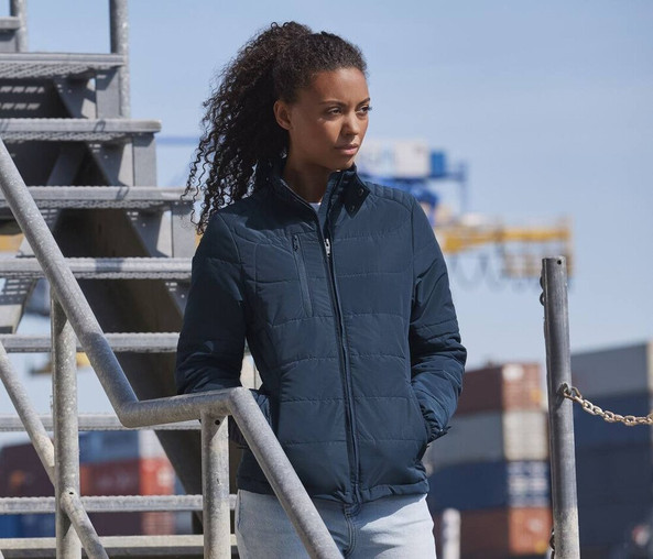RUSSELL RU430F - Women's Eco-Friendly Performance Jacket