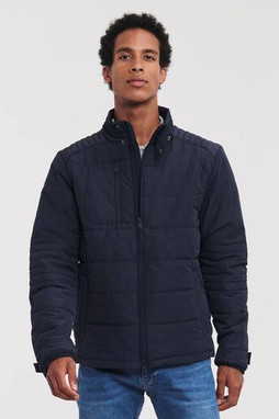 RUSSELL RU430M - Veste Homme Haute Performance Aquapel