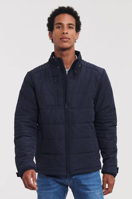 RUSSELL RU430M - Eco-Friendly High Performance Men's Jacket