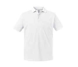 RUSSELL RU508M - Polo organique homme