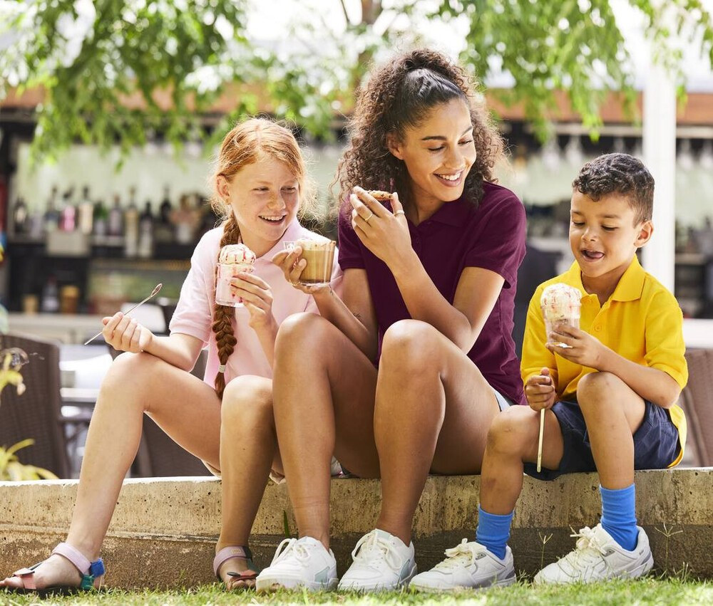 Pantaloni Da Ginnastica Fruit Of The Loom Per Bambini - Comodi E Morbidi, In Cotone E Poliestere - Foto 7