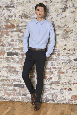 AWDIS SO DENIM SD020 - Chino Pants man Adam