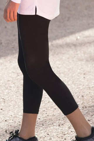 SF Men SK068 - Dámské 3/4 Legíny pro Styl a Pohodlí