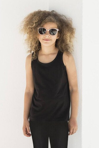 SF Mini SM123 - Feel Good child tank top