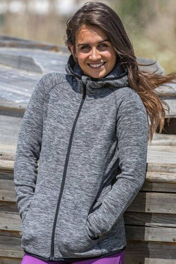 Spiro SP245F - Womens inner fleece sweatshirt