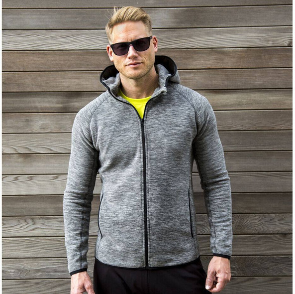 Spiro SP245M - Fleece-Sweatshirt für Männer